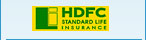 HDFC Standard Insurance 