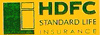 HDFC Standard Insurance