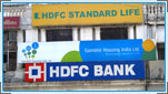 HDFC Standard Life C.P.